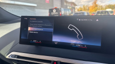 BMW iX 240kW xDrive40 M Sport 76.6kWh 5dr Auto Electric Estate